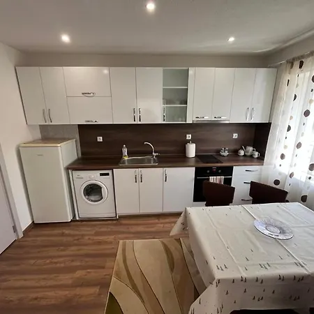 Apartment горски рай Smilyan (Smolyan)