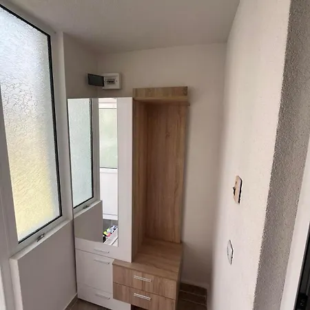 Apartment горски рай