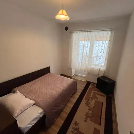 Apartment горски рай Smilyan (Smolyan)