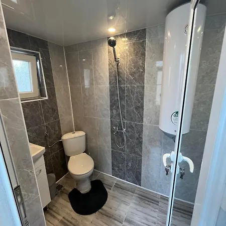 Apartment горски рай *