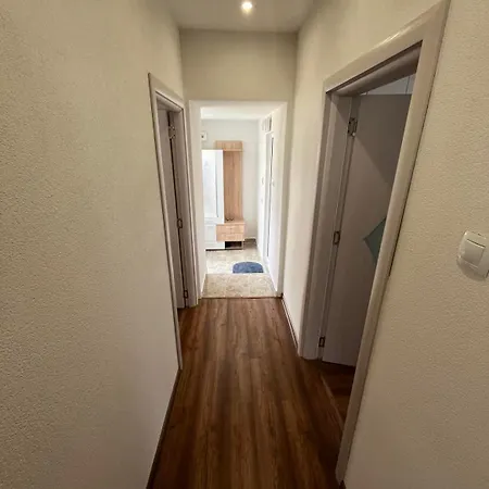 Apartment горски рай Smilyan (Smolyan)