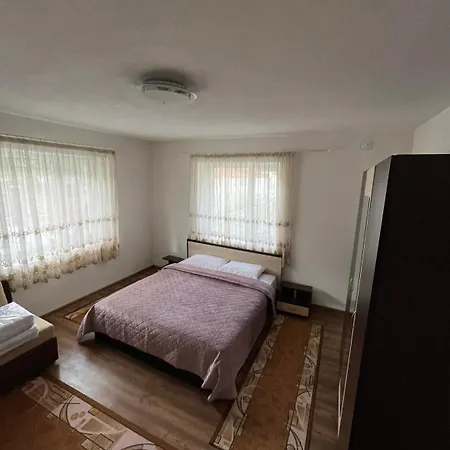 Apartment горски рай