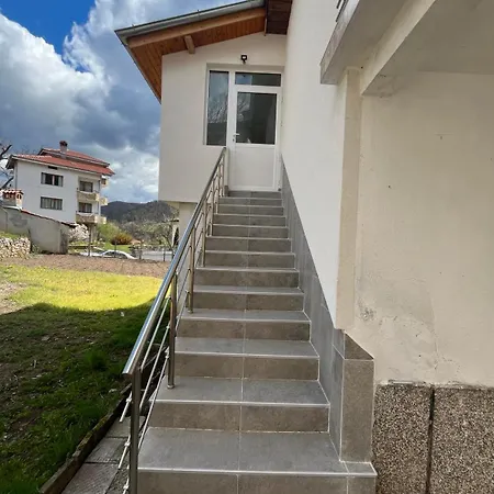 Apartment горски рай Smilyan (Smolyan)