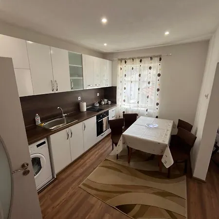 Apartment горски рай